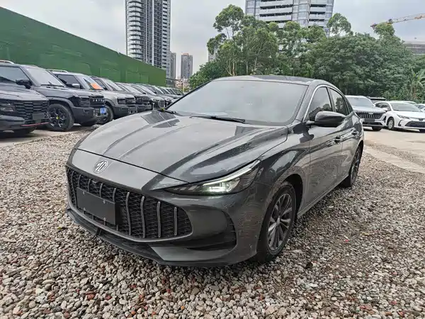 MG5 2024