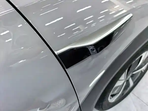 BYD Sealion 05 EV 2025