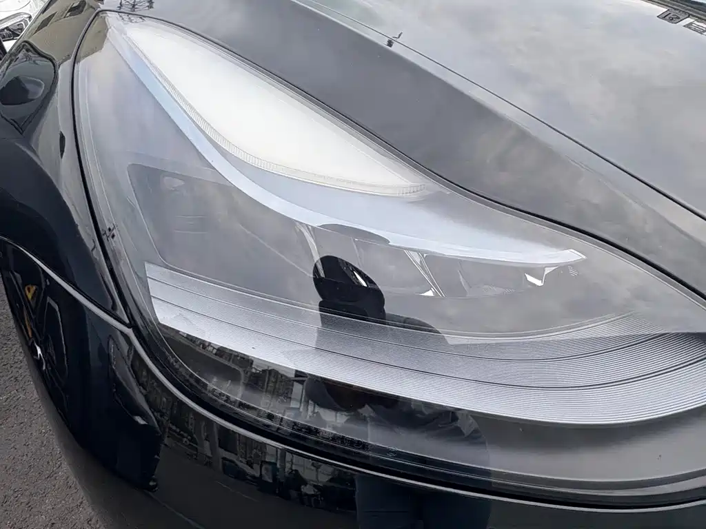 Tesla Model 3 2023 — фото 4