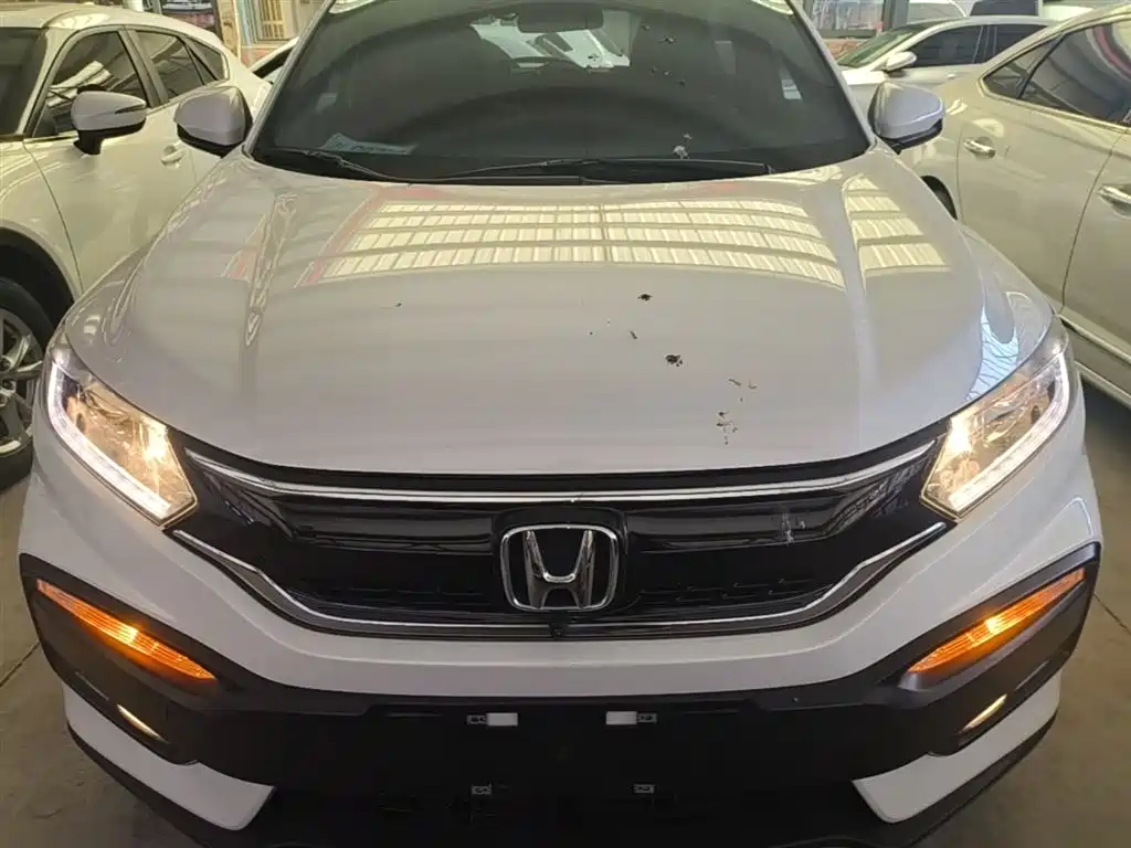 Honda XR-V 2019 — фото 3