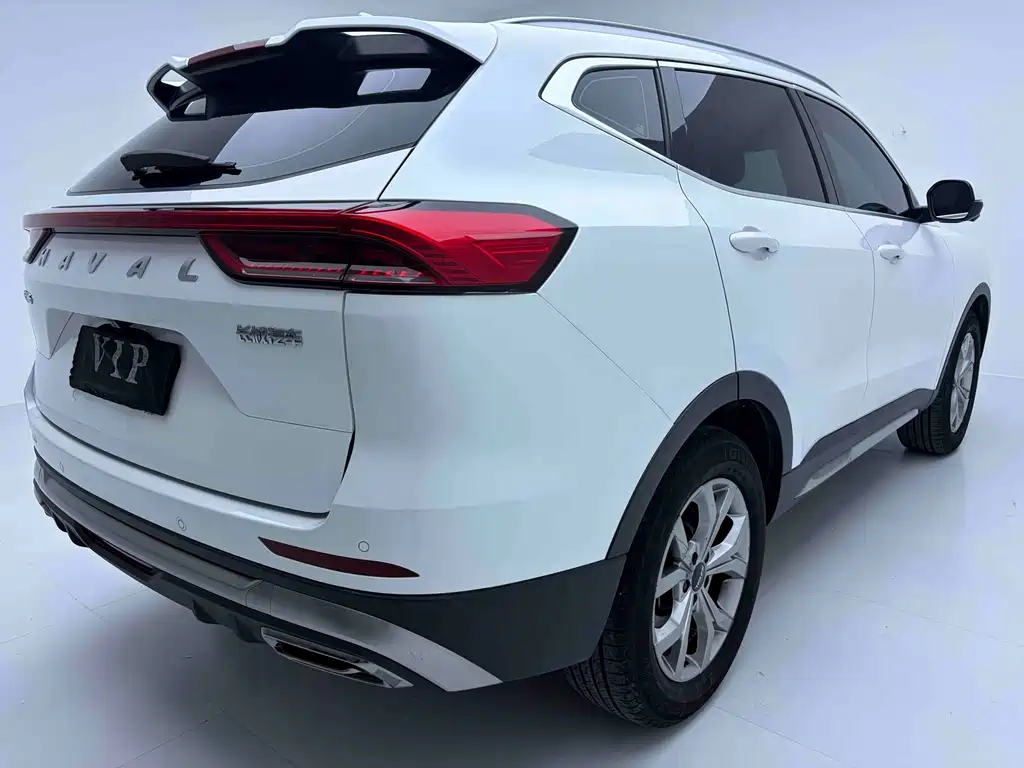 Haval H6 2022