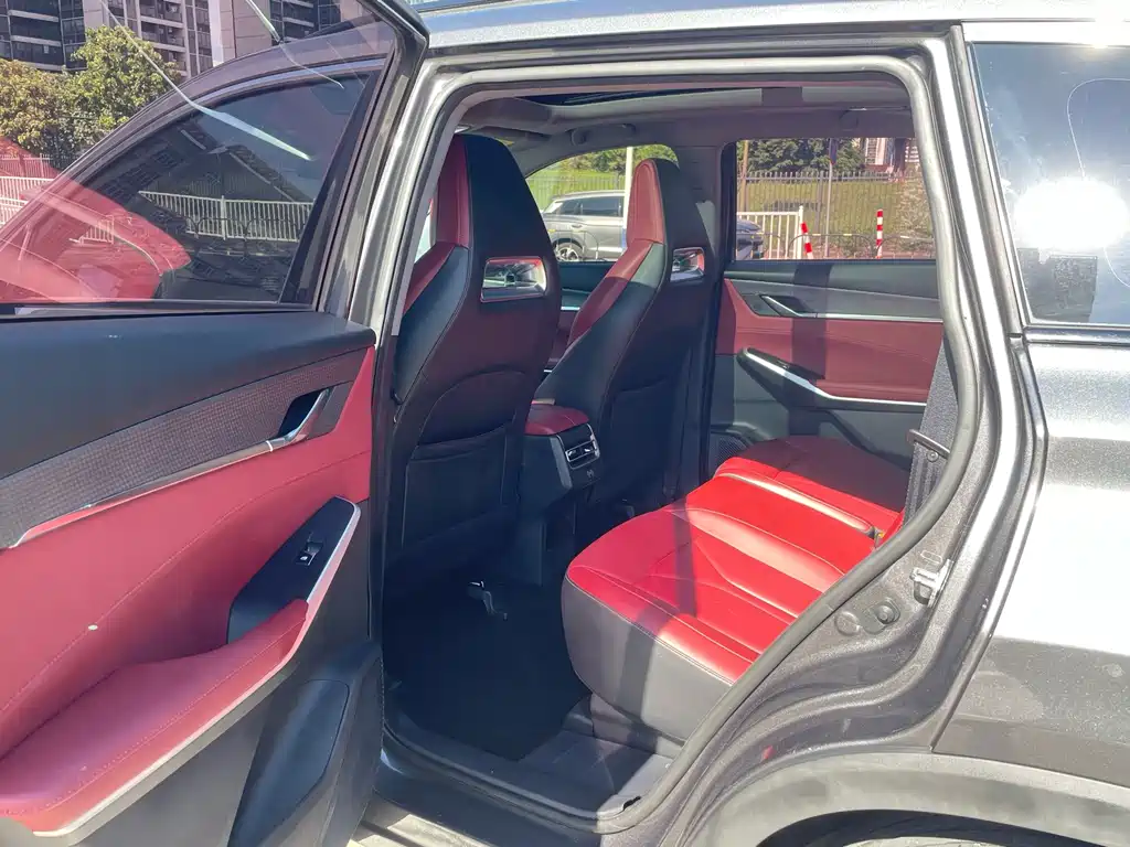 Changan CS75PLUS 2023 — фото 11
