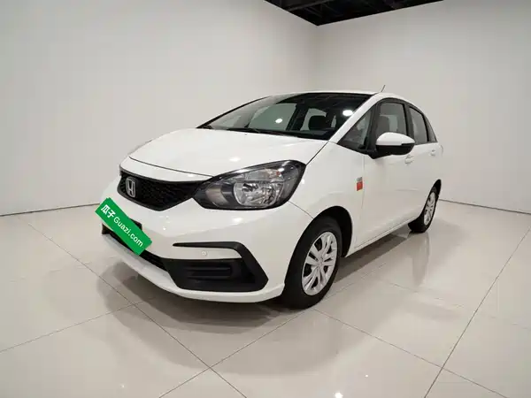 Honda Fit 2023