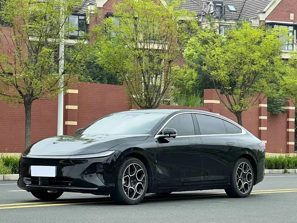 Changan Qiyuan A07 2025