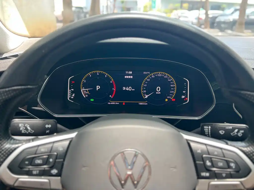 Volkswagen Passat 2022 — фото 14