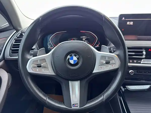 BMW X3 2023