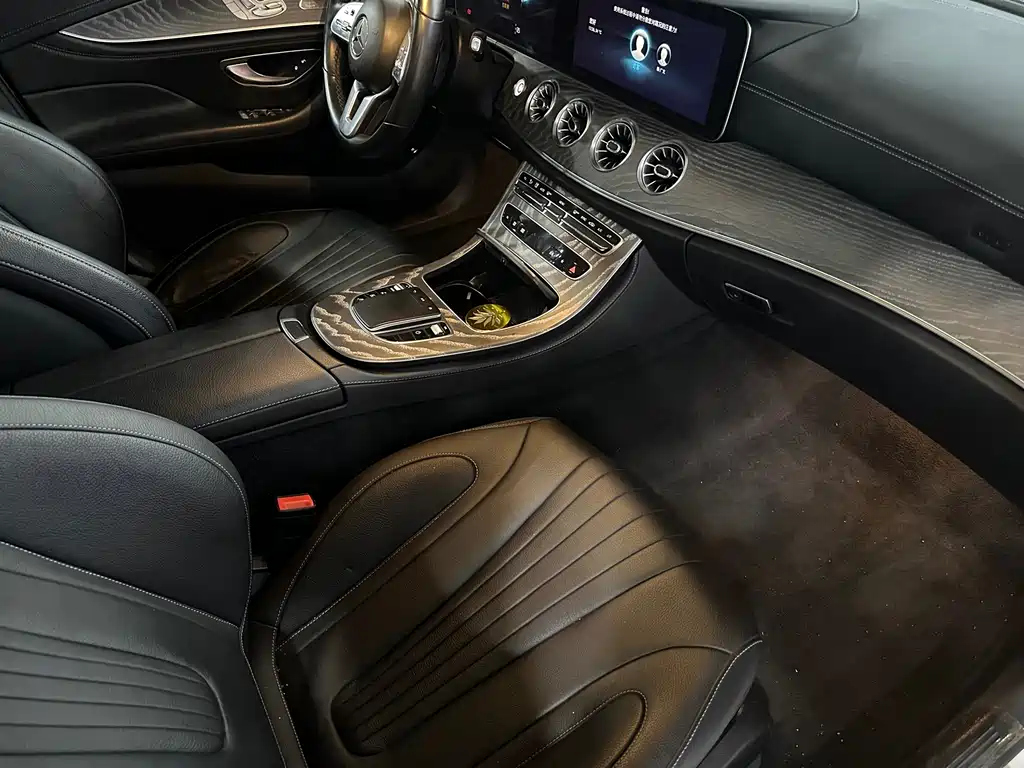Mercedes-Benz CLS 2021 — фото 12