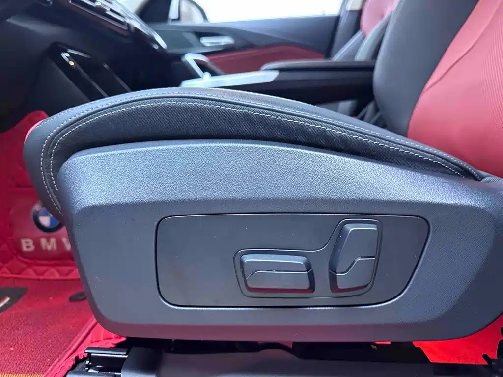 BMW X1 2023 — фото 17