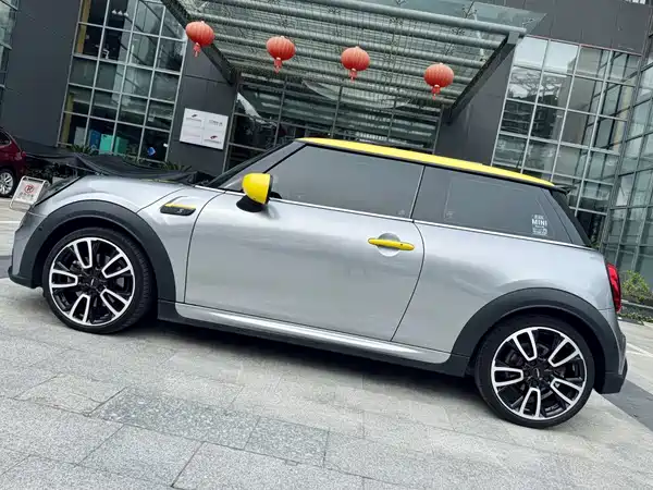 MINI MINI 2021