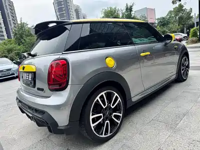 MINI MINI 2021