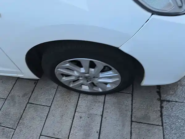 Honda Fit 2019