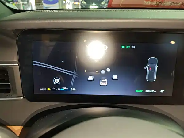 Li Auto ONE 2021