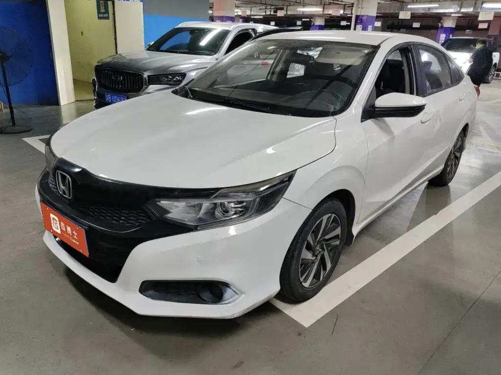 Honda Crider 2019 — фото 1