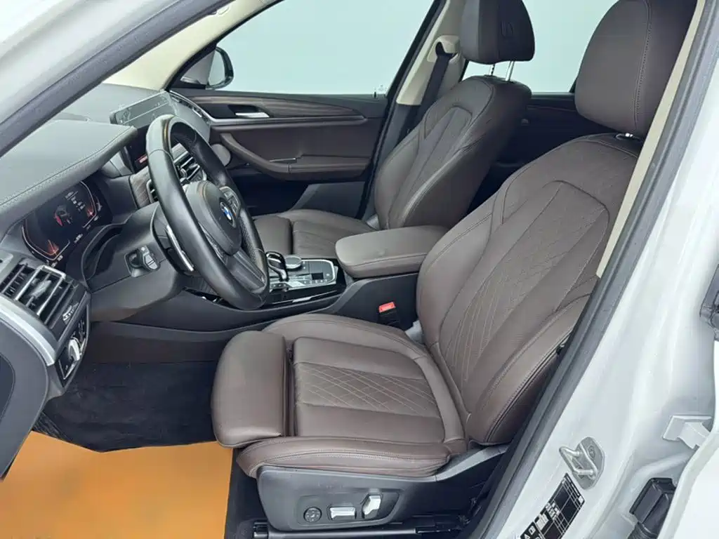 BMW X3 2023