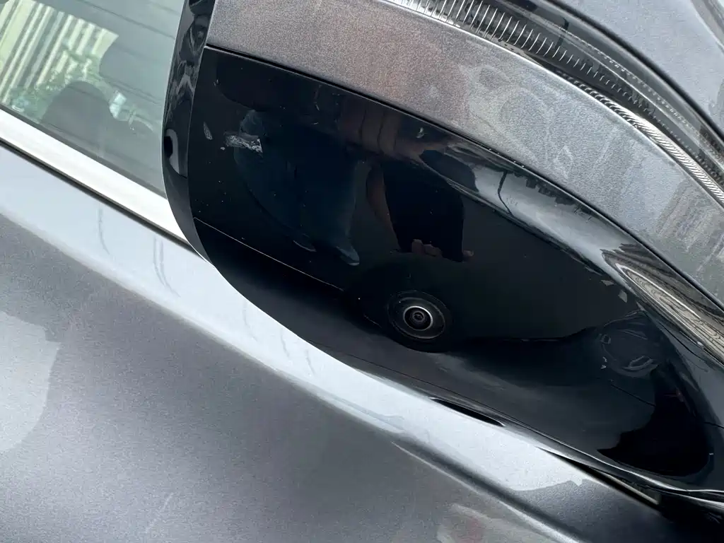 Chery Tiggo 8 PRO 2023 — фото 15