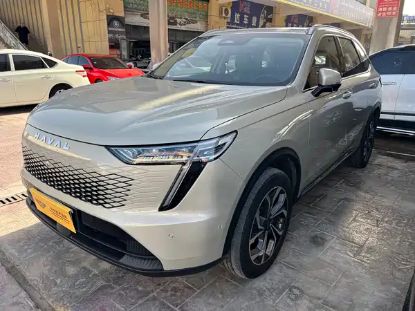 Haval Xiaolong MAX 2023