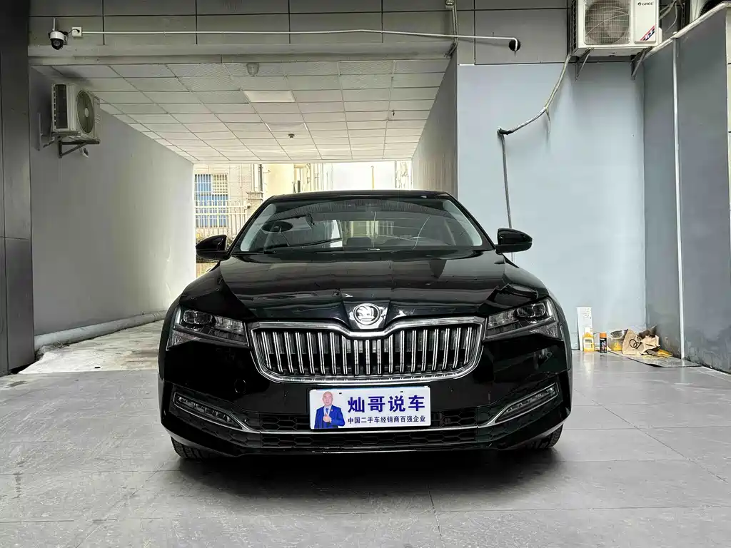 Skoda Speedy 2020 — фото 17