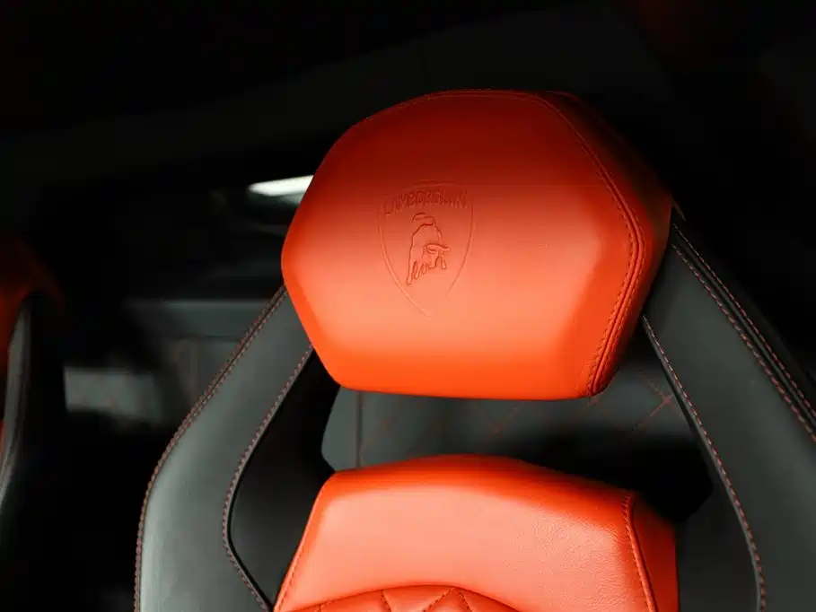 Lamborghini Aventador 2016 — фото 22