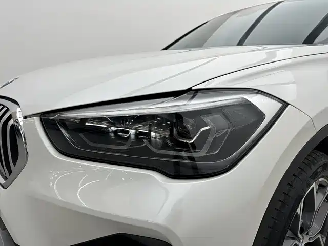 BMW X1 2021 — фото 18