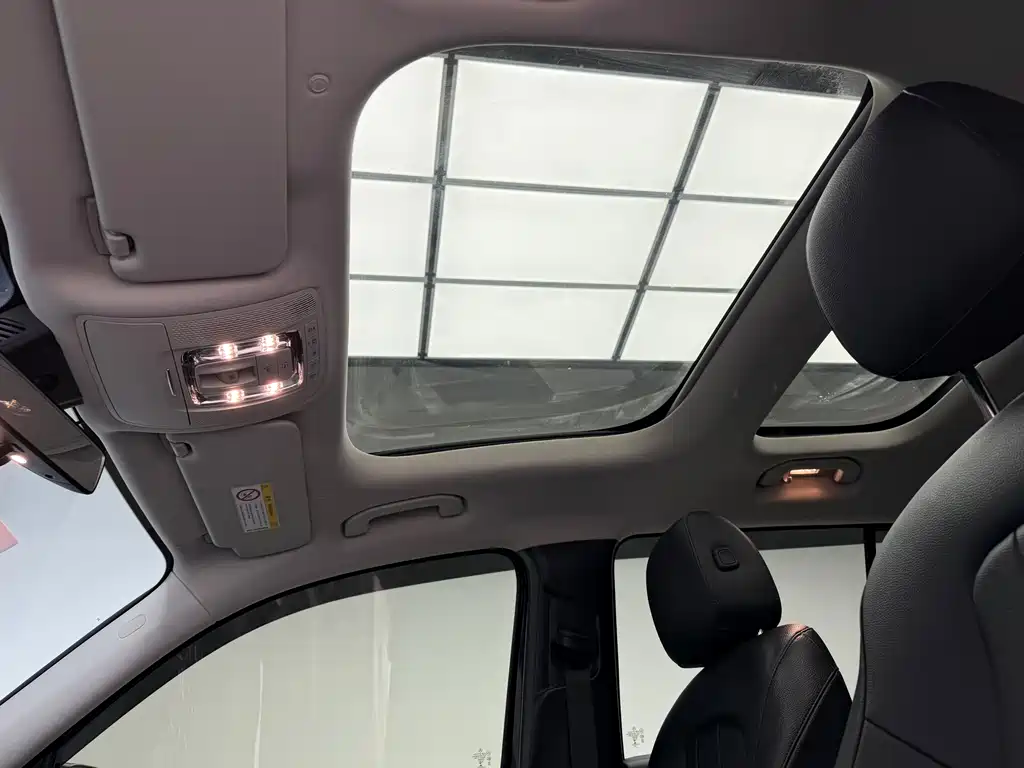 Mercedes-Benz GLB 2020 — фото 12