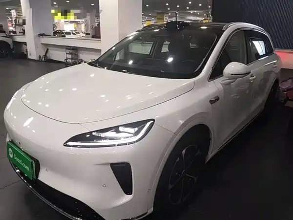 Shangjie H5 2025