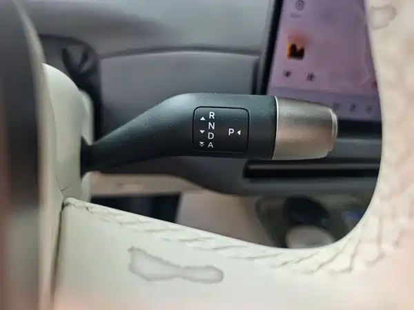 Li Auto i6 2026