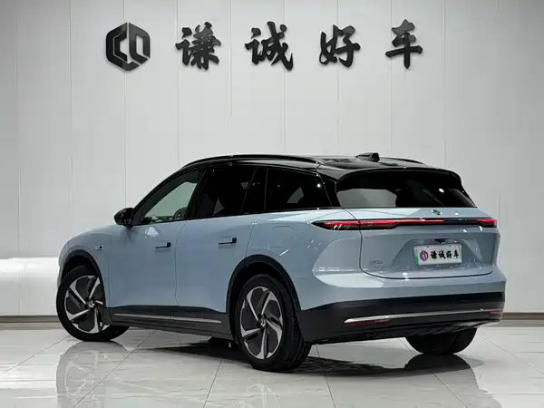 NIO ES6 2023