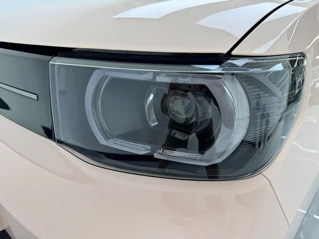 Wuling Hongguang MINIEV 2022