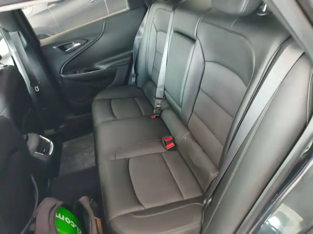 Chevrolet Malibu XL 2017 — фото 13