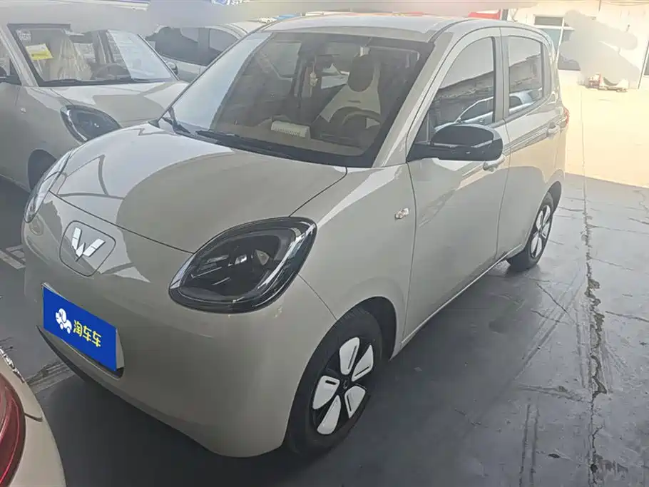 Wuling MINIEV 2025