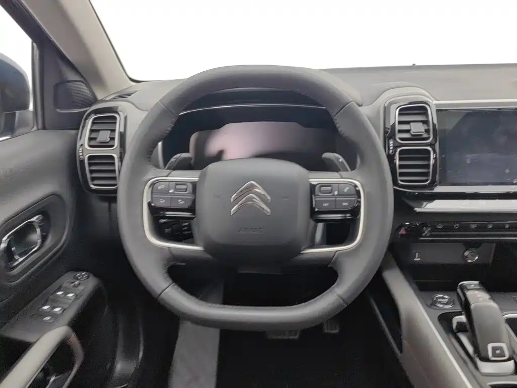 Citroën C5 Aircross 2022 — фото 11