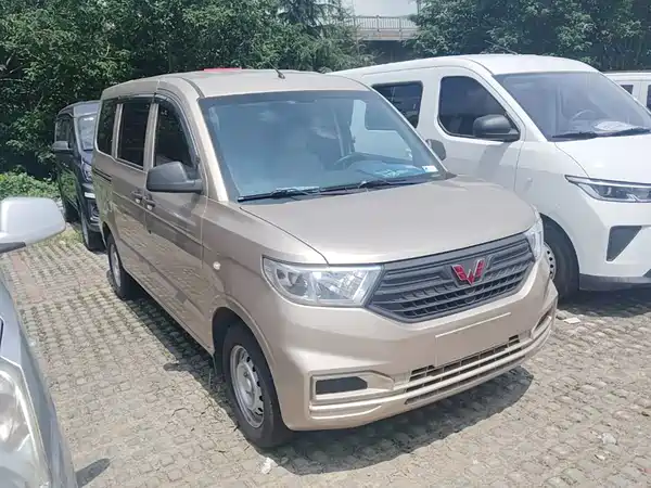 Wuling Hongguang V 2024