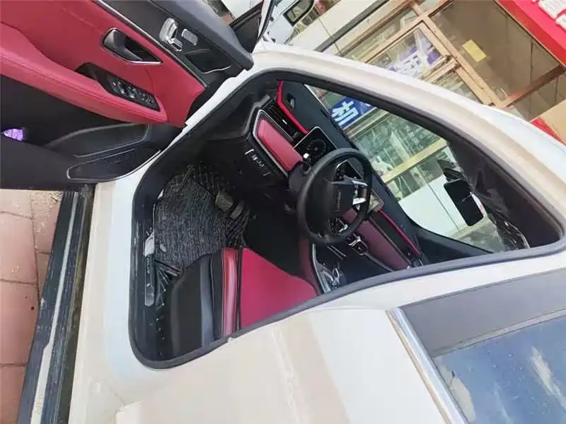 Jetour X70 PLUS 2024