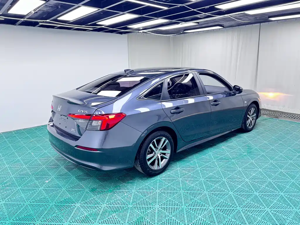 Honda Civic 2022