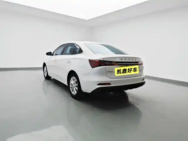Roewe i5 2023