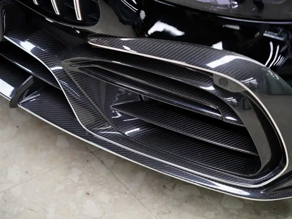 Mercedes-Benz AMG GT 2023 — фото 6