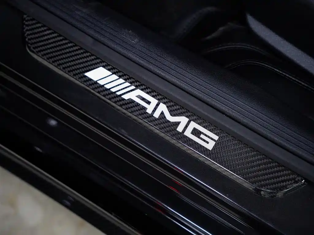 Mercedes-Benz AMG GT 2023 — фото 25