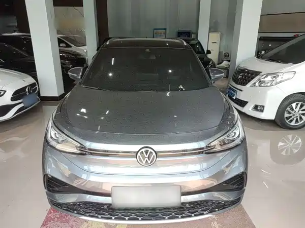 Volkswagen ID.4 X 2023
