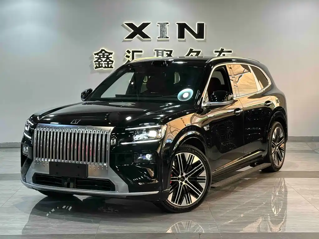 Zeekr 8X 2026