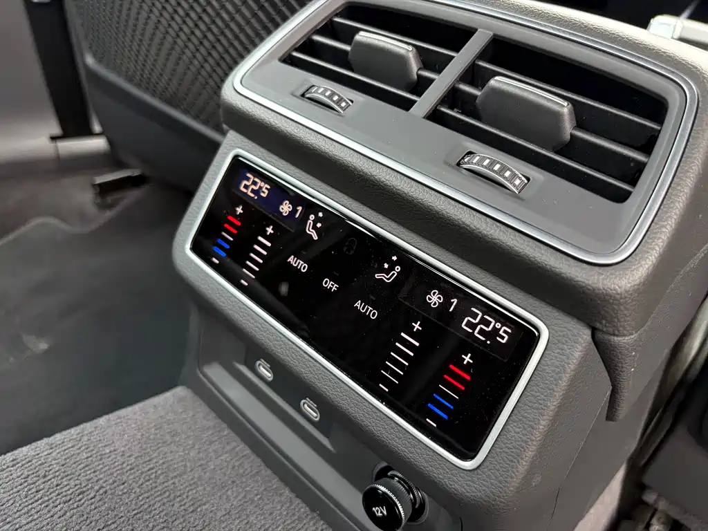 Audi A6L 2025 — фото 15