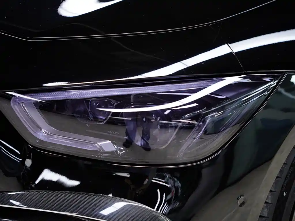 Mercedes-Benz AMG GT 2023 — фото 5