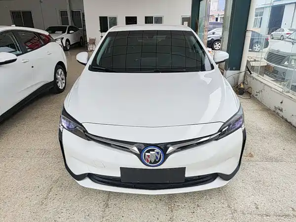 Buick Velite 6 2024