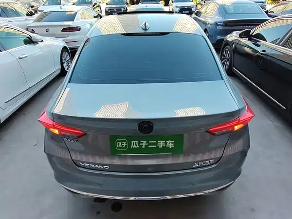 Buick Verano 2023