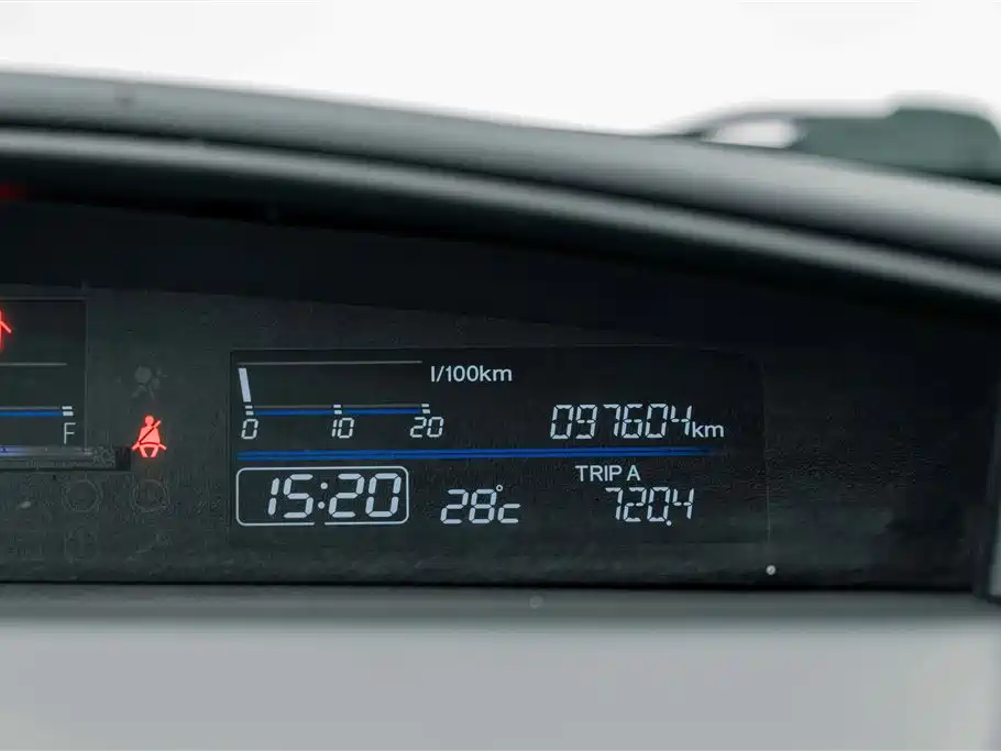 Honda Jade 2018 — фото 16