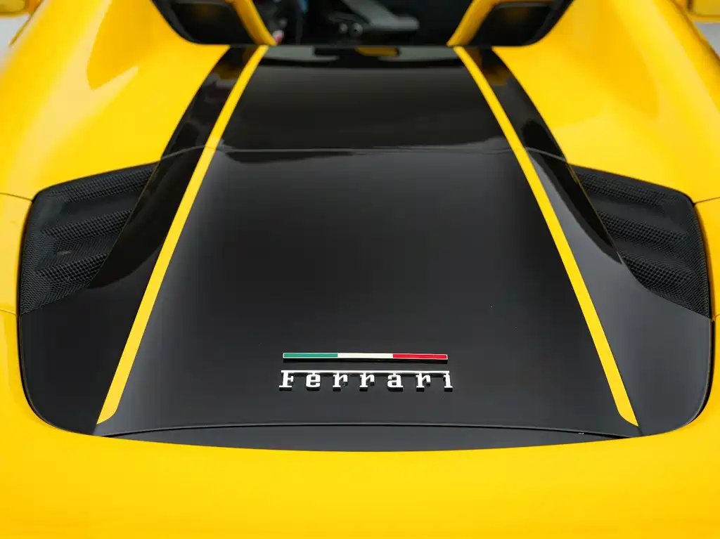 Ferrari 488 2019 — фото 8