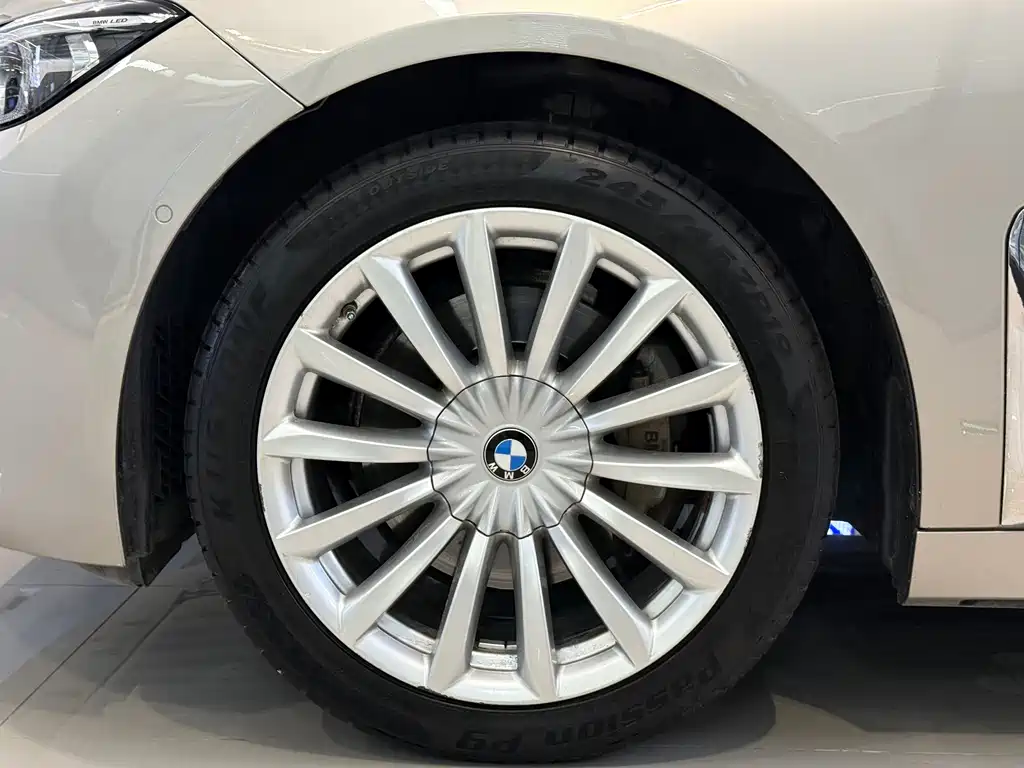BMW 7 Series 2020 — фото 18