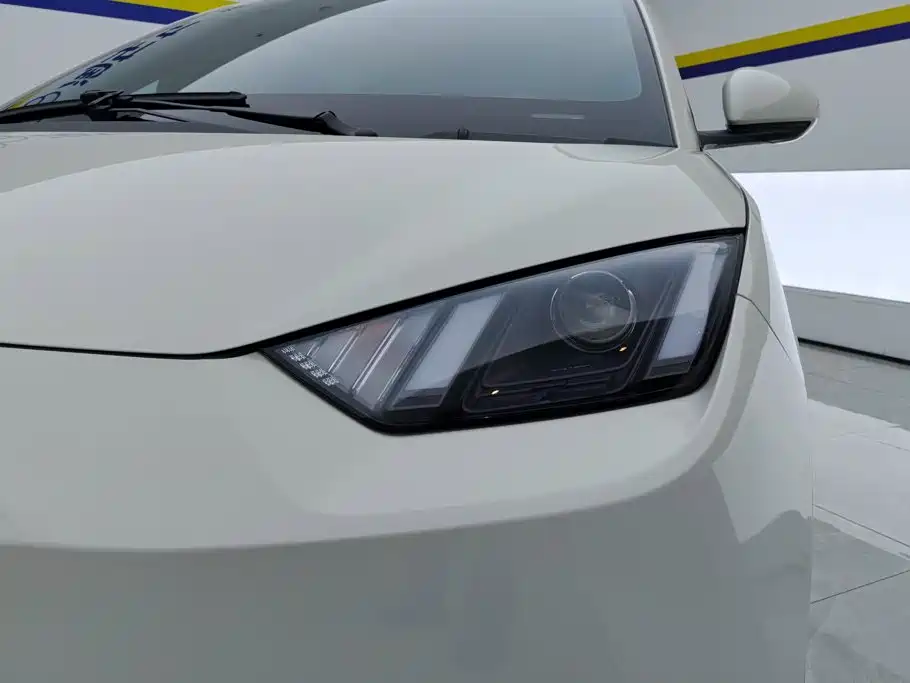 BYD Seagull 2025