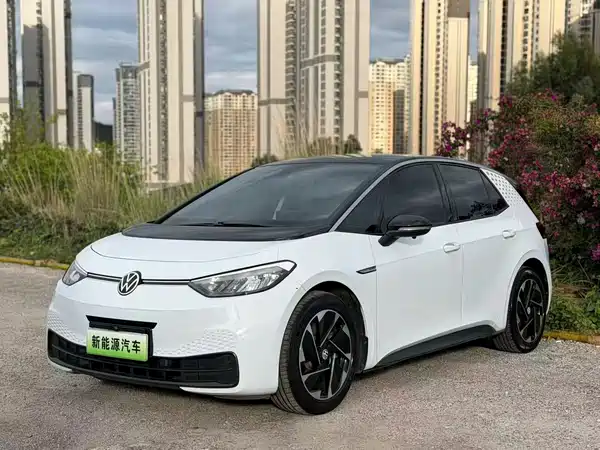 Volkswagen ID.3 2023
