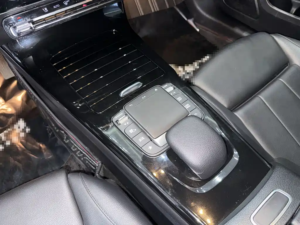 Mercedes-Benz A-Class 2021