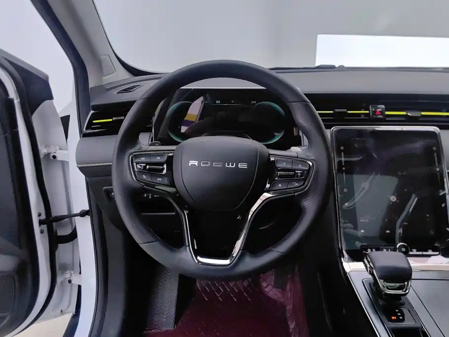 Roewe RX5 New Energy 2022 — фото 15